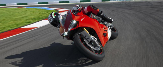 ducati 1199 panigale